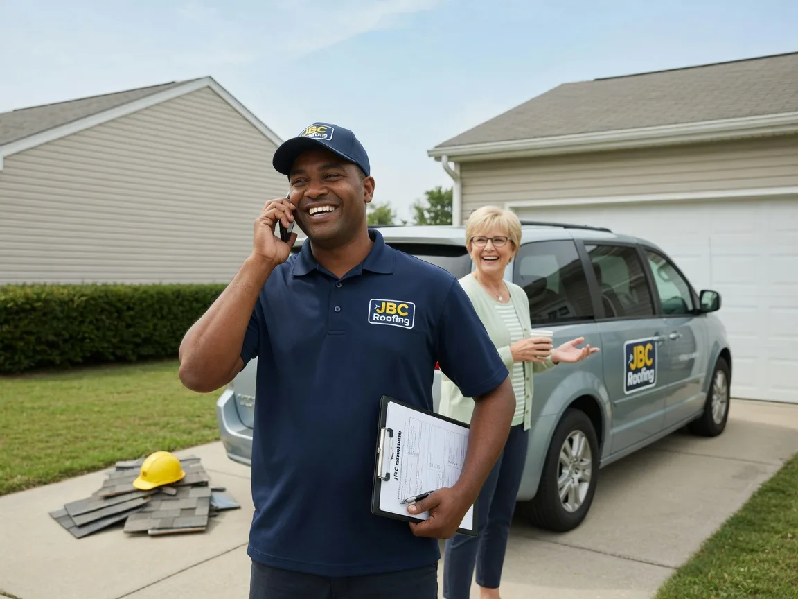 Roof Replacement Oakdale, NE FAQs